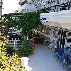 Ozgun Appart hôtel